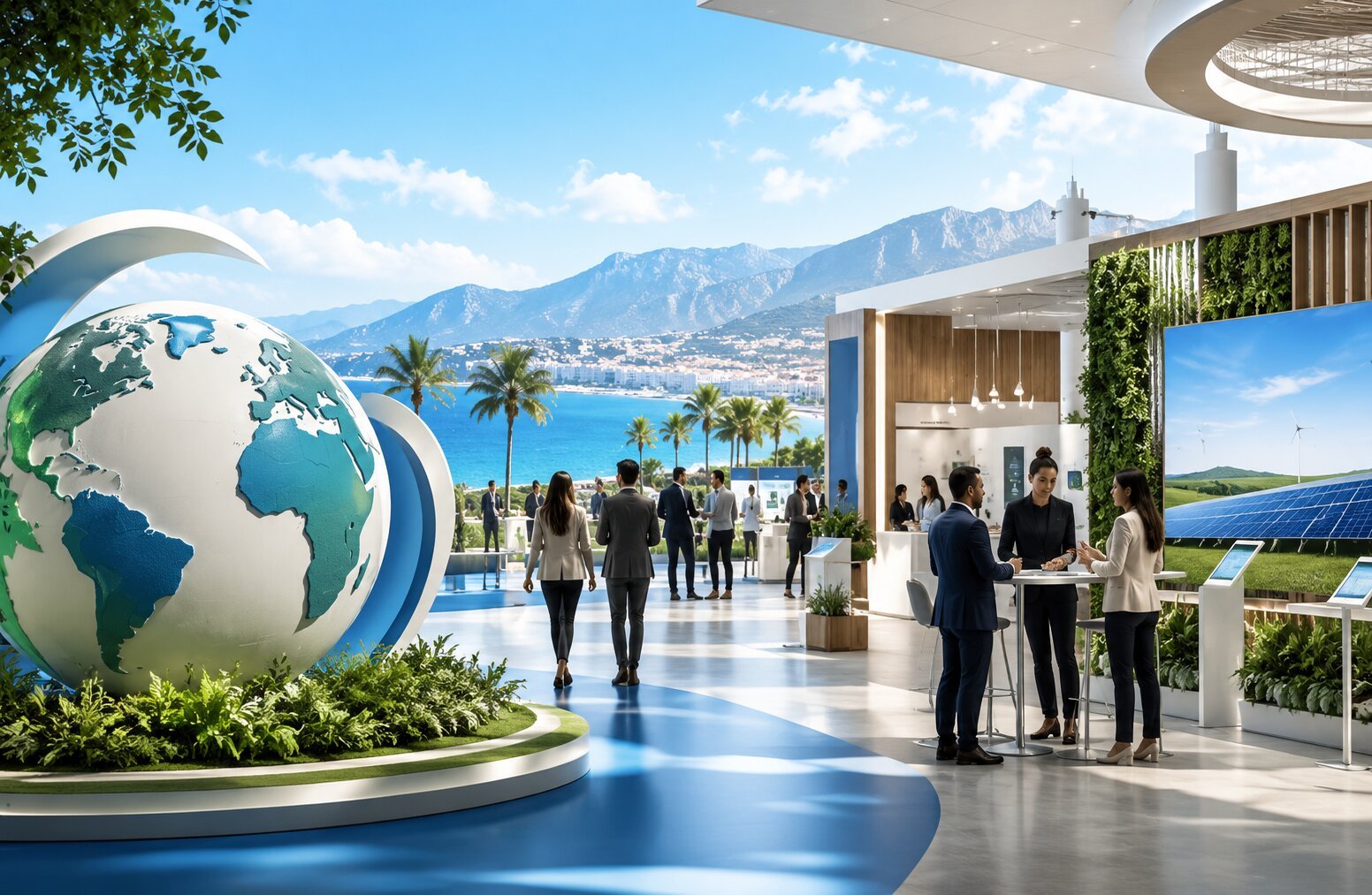 COP31 UNFCCC Resmî Yan Etkinlik ve Sergi Başvurularında Son Gün